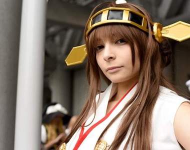 《C87第二天COSPLAY照片集》就算下雨也無法澆熄COSER眾的熱血!