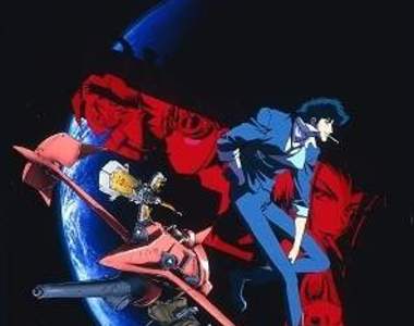 日本動畫頻道ANIMAX將播放重製HD版名作動畫《星際牛仔》