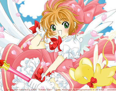 封印解除《庫洛魔法使》S.H.Figuarts可動模型