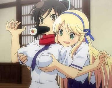 【工口注意】揉奶動圖乳香滿溢雙手是什麼感覺？