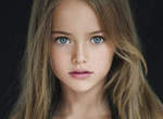 8歲俄羅斯《萌女娃》超強萌萌殺傷力 Kristina Pimenova ❤ 8歲俄羅斯《萌女娃》超強萌萌殺傷力 Kristina Pimenova ❤