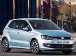 《VW Polo TSI BlueMotion》節能減碳再進化 《VW Polo TSI BlueMotion》節能減碳再進化