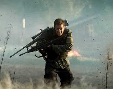 狙擊手電影TOP 10　國外網站選出的精選十大神槍手