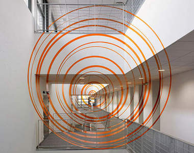 《角度就是藝術》這是在考驗拍照者的能力吧