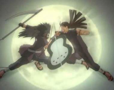 《火影忍者疾風傳：終極風暴4》公佈最新展示影片，這就是次世代火影忍者的實力！