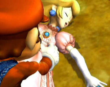 續‧《管你是誰都來大亂鬥》已經沒有人可以阻止發病的玩家了……