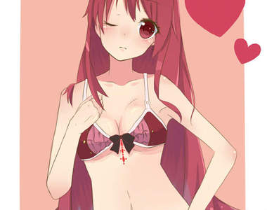 《魔法少女小圓內衣》Twitter許願池快讓他實現吧