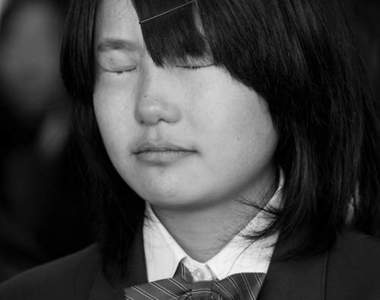 日本《都市傳傳說》為什麼日本女生都超害怕做那一件事