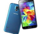 Samsung Galaxy S5三星旗艦新機皇 全新改版登場 Samsung Galaxy S5三星旗艦新機皇 全新改版登場