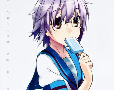 《小長門有希的消失動畫化》配音班底不變 卻有一樣重要的東西改變了？