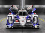 馬力1000匹《Toyota TS040 Hybrid》瞄準WEC錦標賽 馬力1000匹《Toyota TS040 Hybrid》瞄準WEC錦標賽