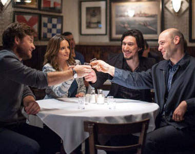 溫馨喜劇《愛在頭七天》誰說守喪期一定要哭喪著臉