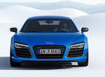 馬力570匹《Audi R8 LMX》雷射電眼搶先上身 馬力570匹《Audi R8 LMX》雷射電眼搶先上身