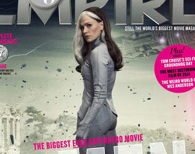 《X戰警：未來昔日》小淘氣被剪掉的戲分可以收DVD嗎（跪求）