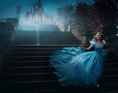 《迪士尼夢想肖像》趴兔 童話故事的美麗重現