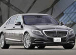 《賓士S500 Plug-In Hybrid》竟然比原本想的還會跑還省油？
