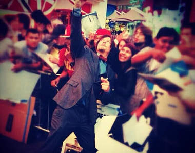 西洋《對粉絲最友善明星TOP 10》怎麼能不喜歡他們♥