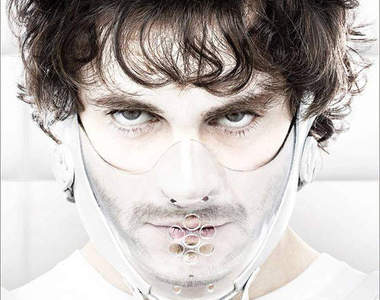 影集《雙面人魔》第二季 這個預告很下飯...(但是慎點)