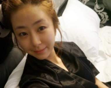 《放屁女神》正妹一天也是要放很多屁的～！