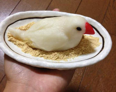 9種《創作料理》你真的會捨不得把它吞下肚