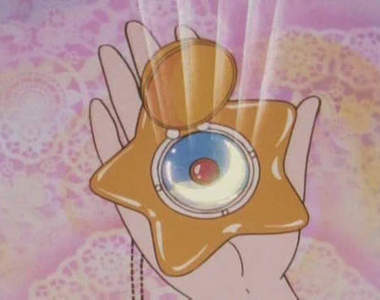 夢幻逸品《美少女戰士》星空音樂盒來了