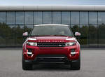 《Land Rover Evoque SW1》滿滿都是英國味 《Land Rover Evoque SW1》滿滿都是英國味
