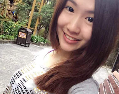 SinHong KimiKo（久美子）來自大馬的鬆餅正妹