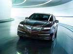 超高人氣《Acura TLX》為什麼討人喜翻呢? 超高人氣《Acura TLX》為什麼討人喜翻呢?