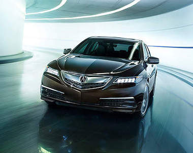 超高人氣《Acura TLX》為什麼討人喜翻呢？
