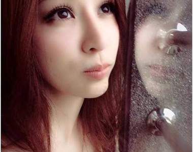 甜蜜教主王心凌性感變身 請讓我成為妳的Baby～Baby～Boy～