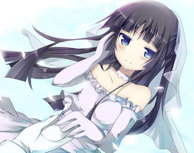 《超痛俺妹結婚套餐》覺醒吧 全世界的妹控們＼（^o^）／