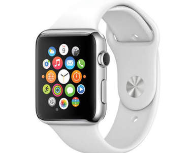 官方大公開《Apple Watch 功能細項》趕快來瞧瞧