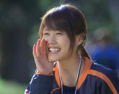 《2014上半年廣告代言數》排行榜　新廣告女王誕生