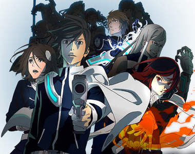 《LOST DIMENSION》每進入一層關卡就要抹煞一名夥伴的殘酷遊戲...