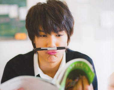 《理想弟弟俳優》這樣姐姐會不想讓你出門啦～（抱緊）