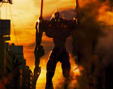 庵野東京電影節談《福音戰士的未來》永遠補不完的動畫補完計畫？