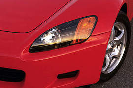 馬力上看350匹《Honda S2000》接班人2017年報到? 馬力上看350匹《Honda S2000》接班人2017年報到?