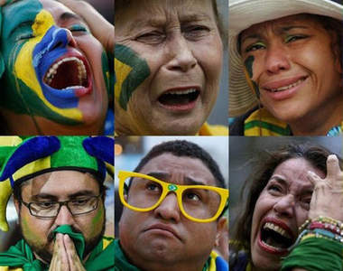 《巴西惡夢影片》這感覺日本網友最了解(痛)