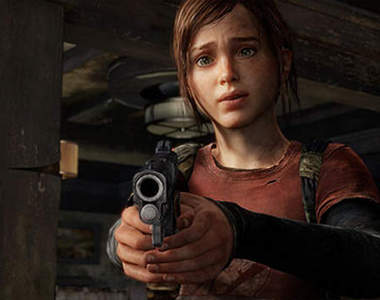 《D.I.C.E. Awards》遊戲頒獎　去年度的各部門好GAME是～？