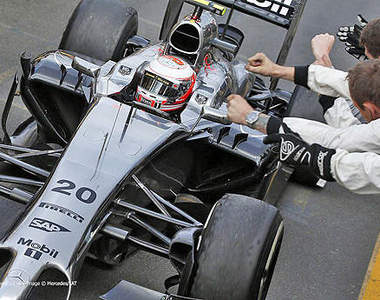 F1馬來西亞站就在本週末～別忘了比賽是在下午喔