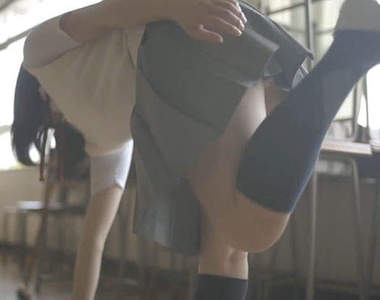 平野聰子x妄想科學研究所 這次能不讓胖次露出嗎?