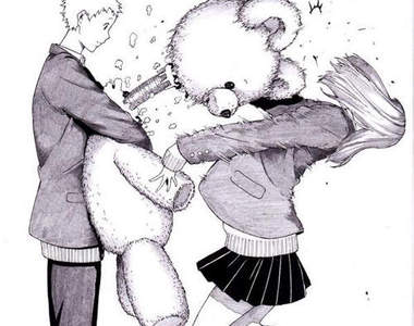 小心收到的《白色情人節回禮》 其實各有不同含意(筆記)