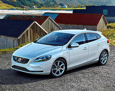 《Volvo Ocean Race特別版》海洋味上身更有型