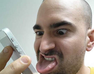 懶人Tinder小機機　機械式的瘋狂右劃＋喜歡