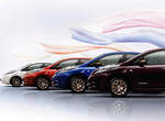 80周年特別版《Nissan Leaf》注入東瀛戰神經典元素? 80周年特別版《Nissan Leaf》注入東瀛戰神經典元素?