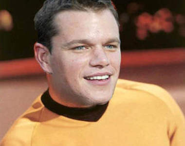 忠實影迷才聽過的《星際爭霸戰》幕後秘辛