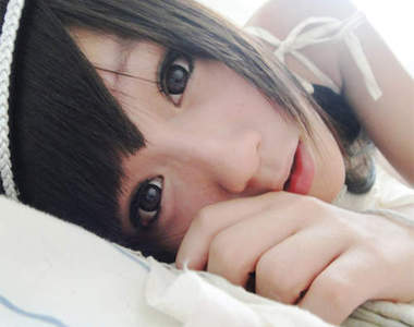 韓曉噯　來自大馬的超人氣正妹