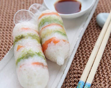 史上第一本《保險套食譜》到底誰家媽媽會拿保險套來做菜啦www