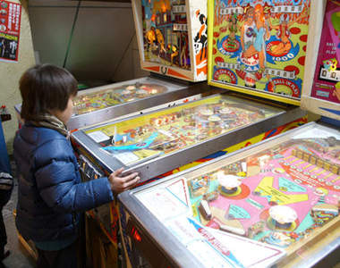 《古早味童玩》日本人懷念的這些　你可能沒玩過？