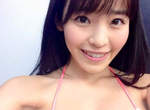 清水美里(清水みさと)F罩杯超豐滿的寫真美人 清水美里(清水みさと)F罩杯超豐滿的寫真美人